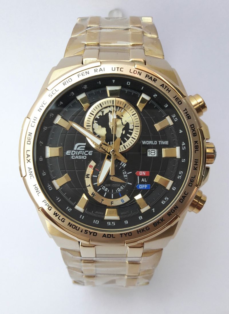 casio edifice 5406