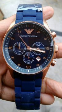 emporio armani ar5806 watch price