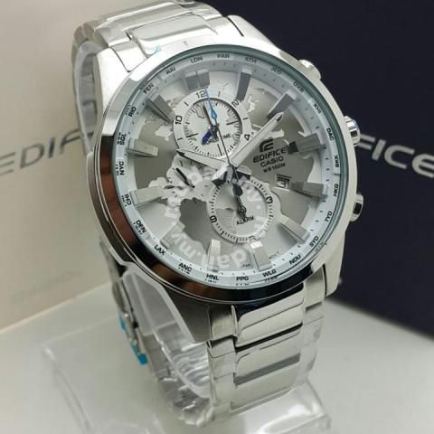edifice efr 303d