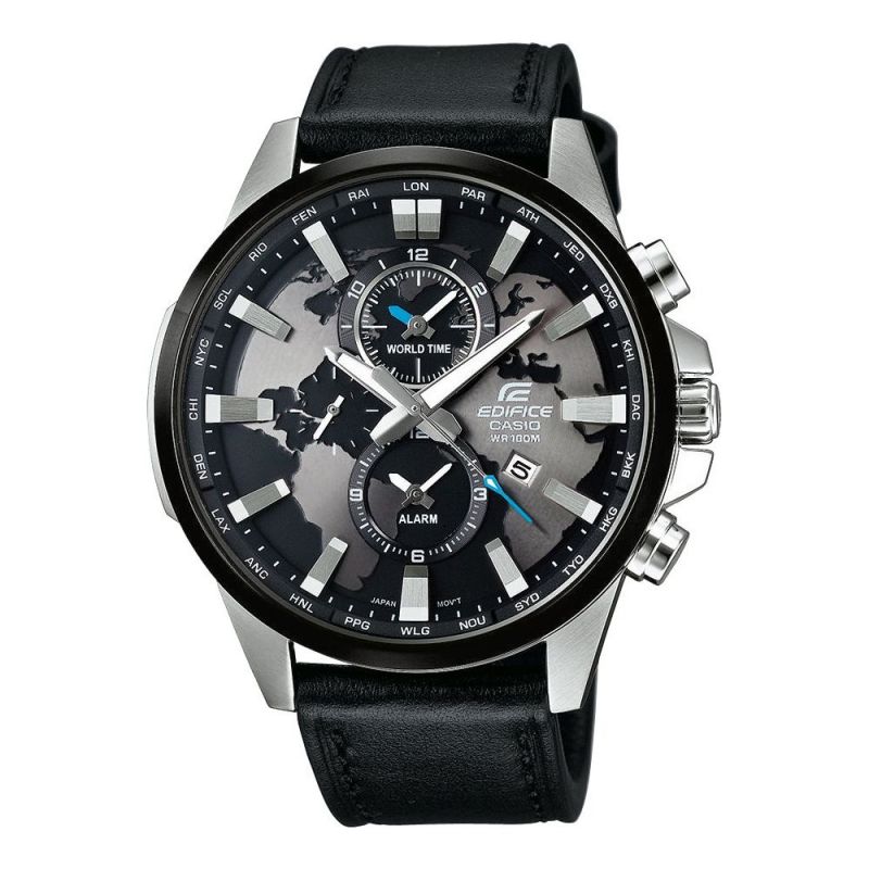 imported casio edifice watches