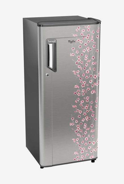 Buy Whirlpool 215 Im Fresh Prm 5 Star Refrigerator Silver Bliss online