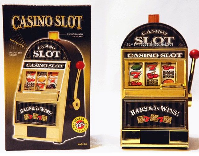 Buy Flintstop Casino Slot Machine online