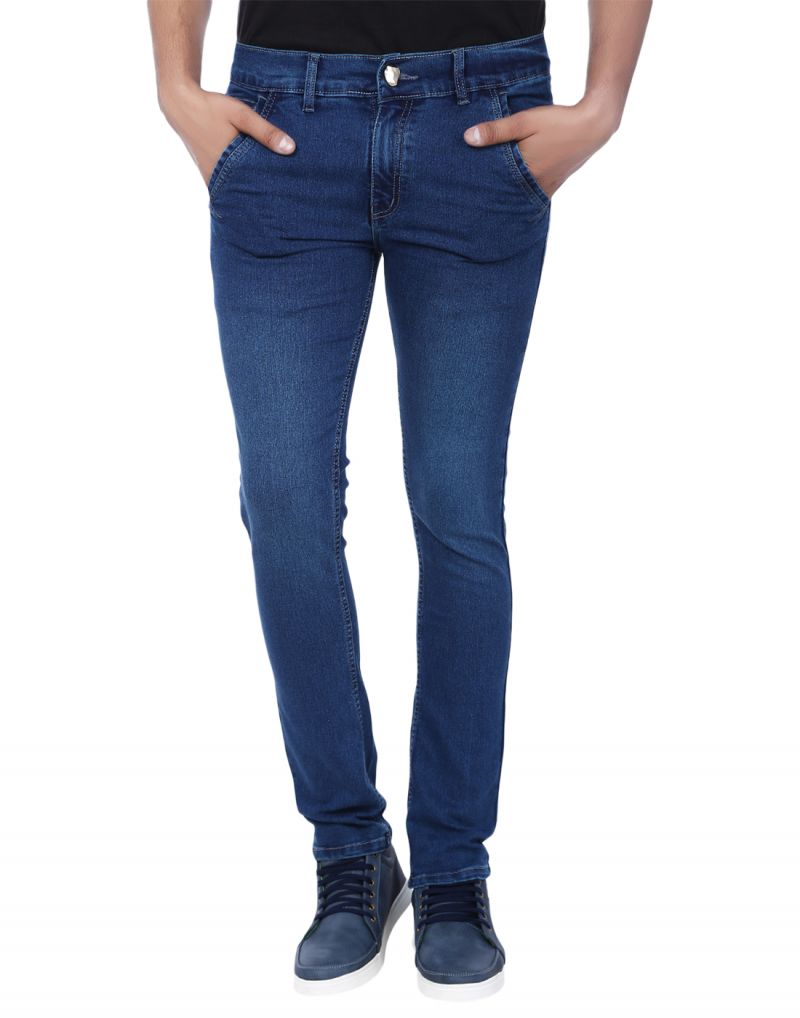 Buy Men Denim Jeans 21