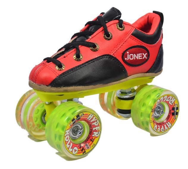 jonex skating shoes