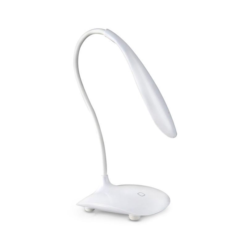 Buy Flexible Swan Night Table Lamp online
