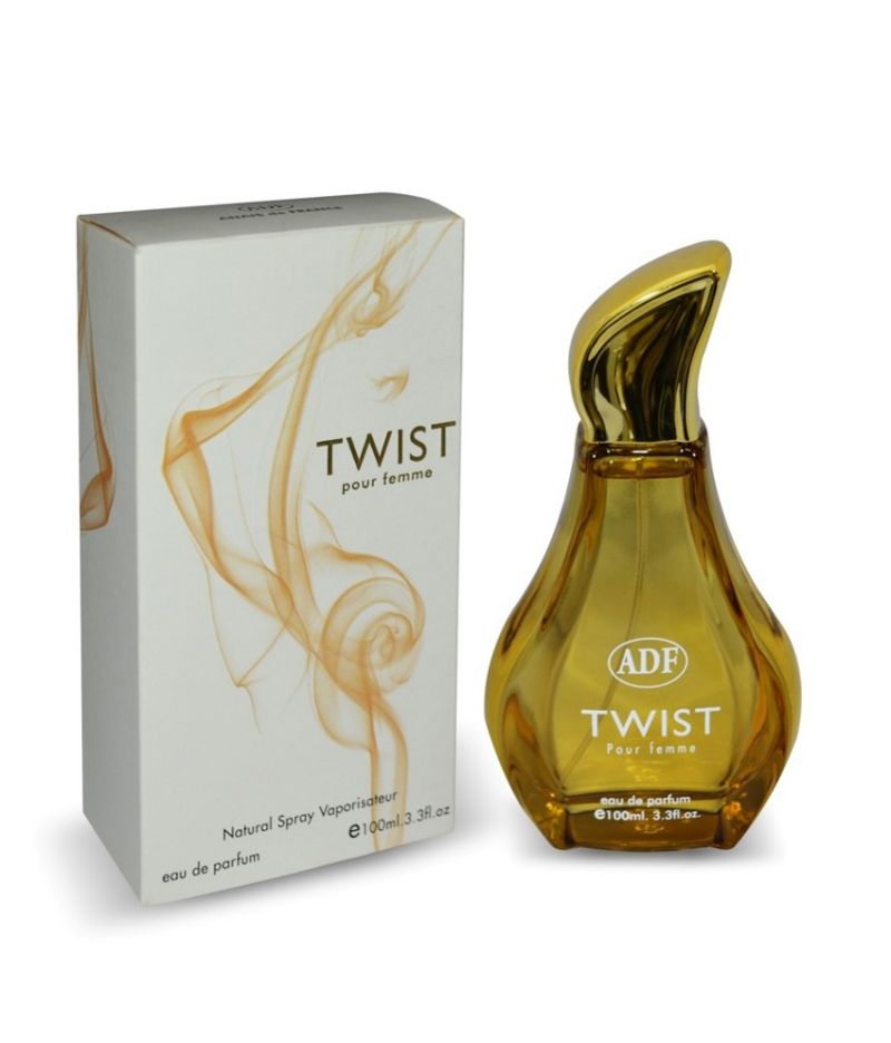 Buy Adf - Twist_pour Femme 100 Ml For Women online