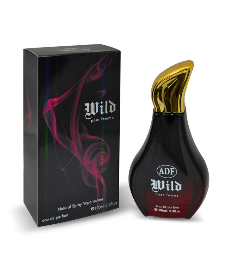 Buy Adf - Wild_pour Femme 100 Ml For Women online
