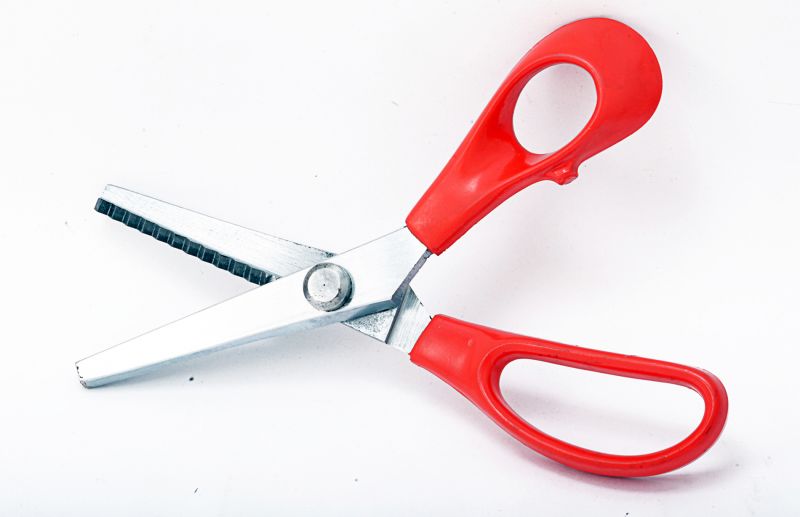 where to buy zig zag scissors