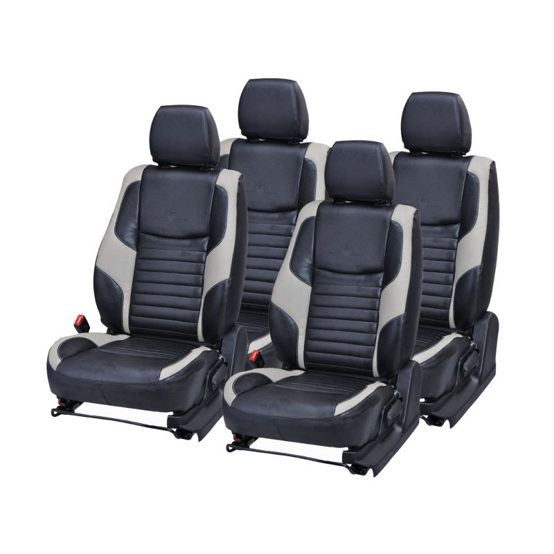Buy Pegasus Premium City Car Seat Cover - (code ... Buy Pegasus Premium City Car Seat Cover - (code ...