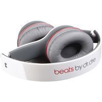 Buy OEM Monster Beats Dr. Dre Solo HD Headphones- White online