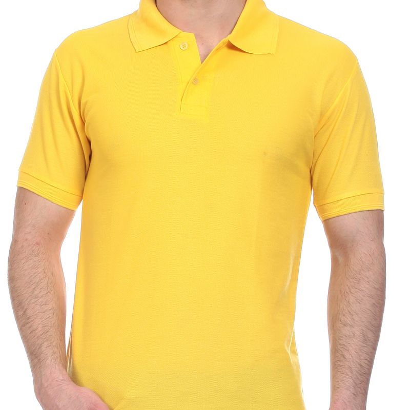 plain polo t shirts