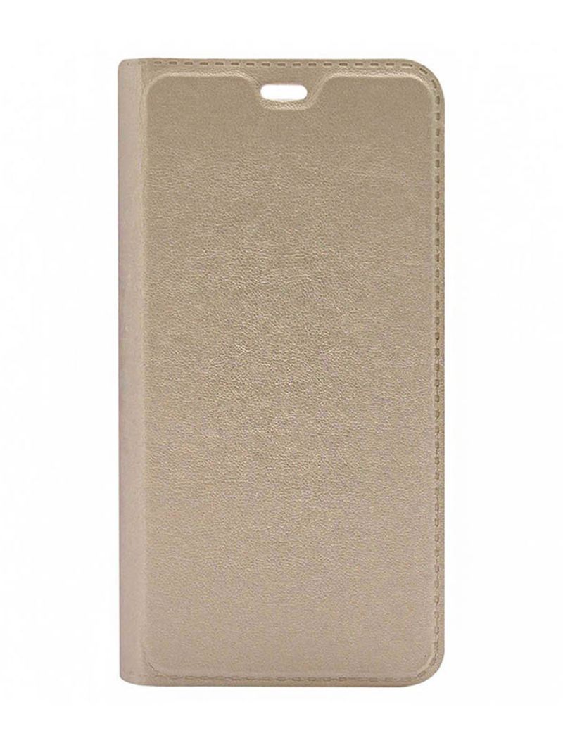 Buy Vivo Y15 Flip Cover By Ddf Golden Online Best Prices In India Rediff Shopping