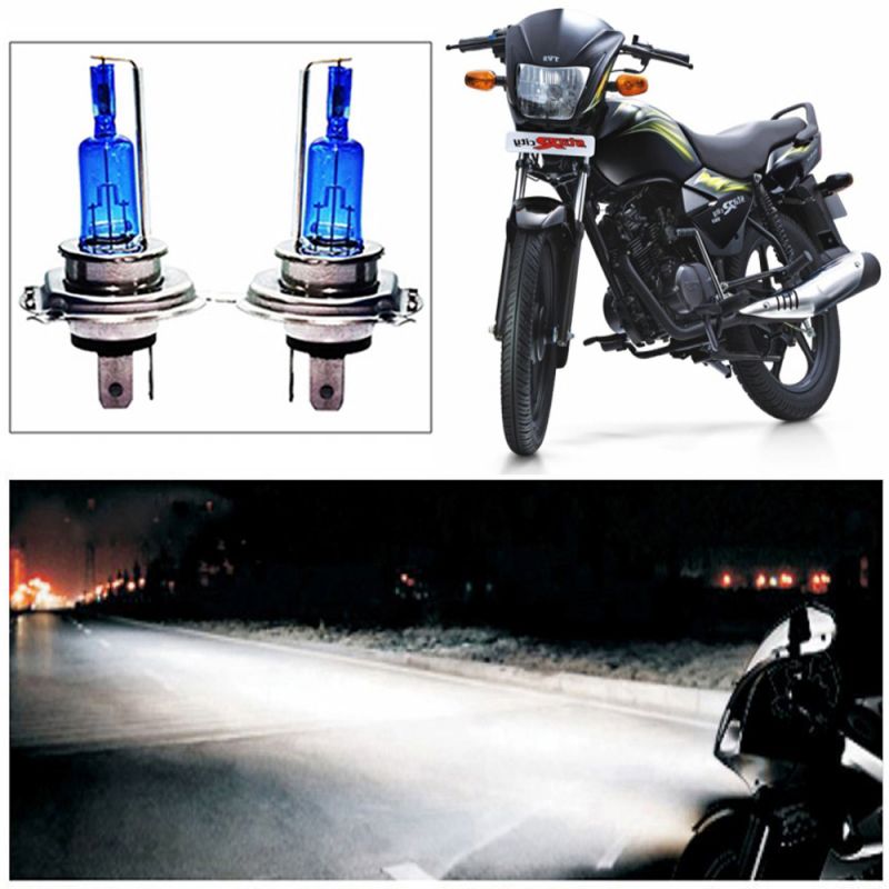 tvs star city headlight bulb