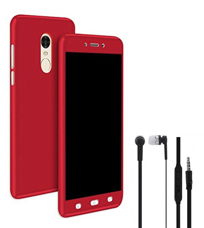 lenovo k8 plus earphone