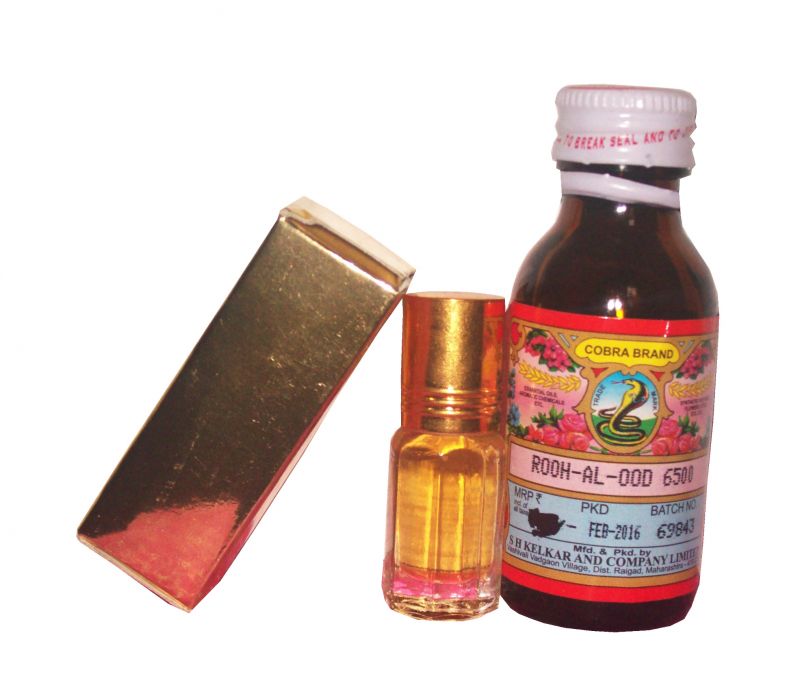 Buy Sugis Rooh-al Ood 3 Ml Alcohol Free Long Lasting Roll On Attar Selling Lose online