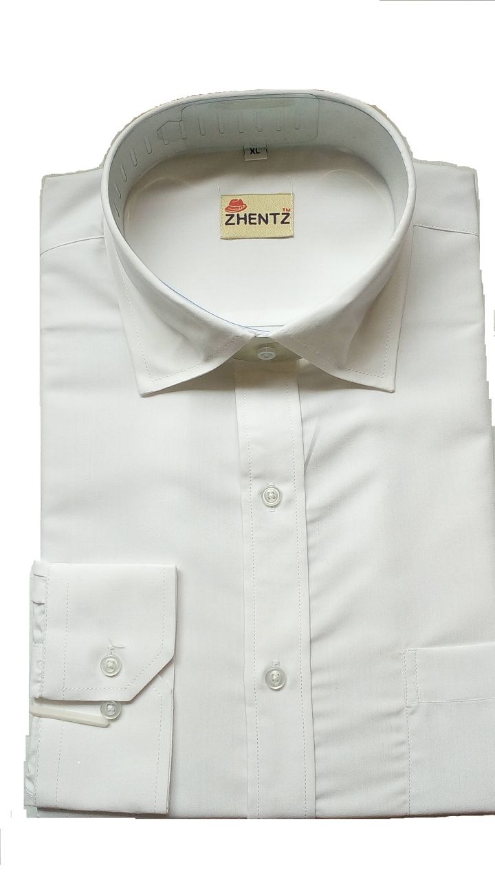Buy Zhentz Men's Shirts Z01m online