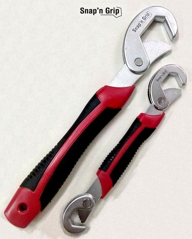 Buy Snap'n Grip - The Wrench For Everything online