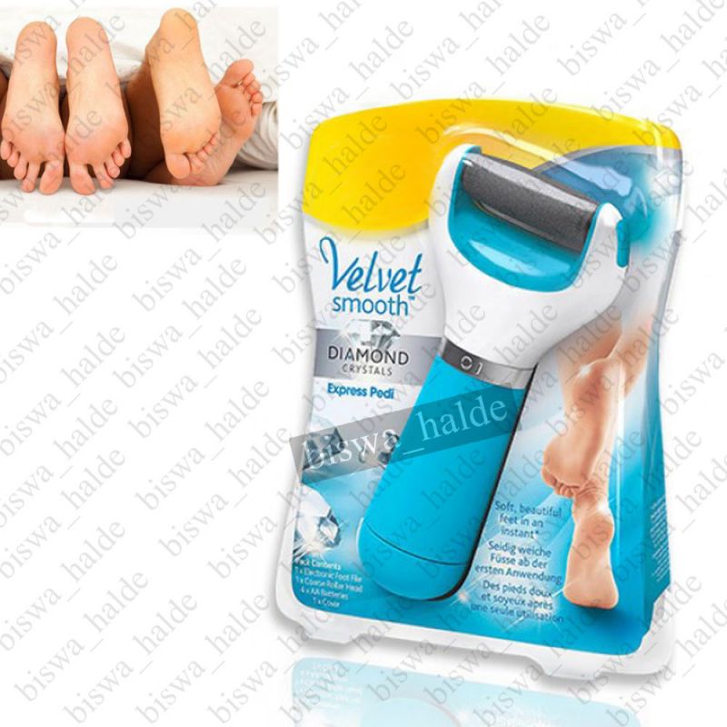 velvet foot care velvet foot care