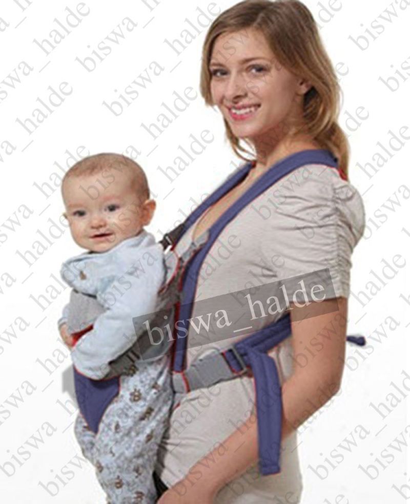 good baby carriers