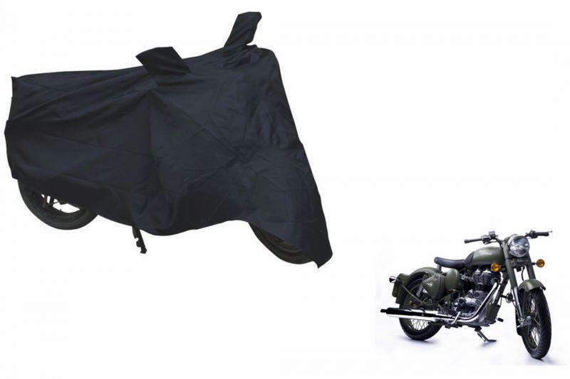 royal enfield cover waterproof