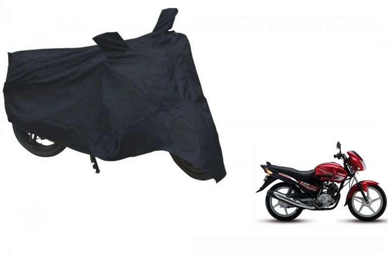 yamaha bike cover