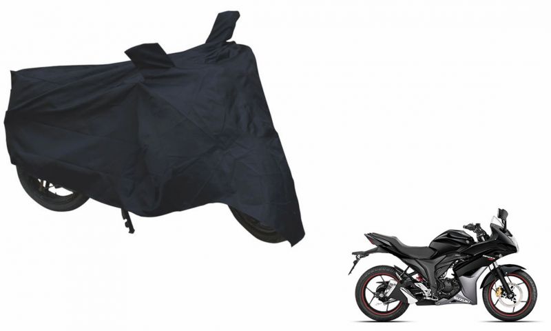 suzuki gixxer sf body cover