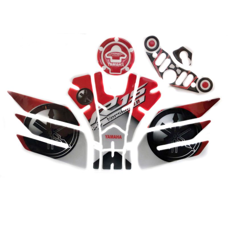 r15 v3 tank pad online