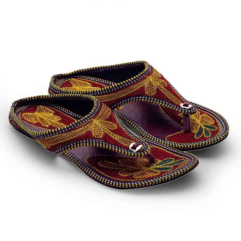 chappal stylish