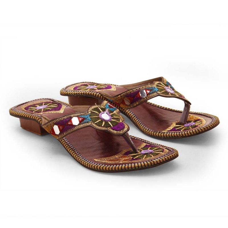 heel chappal heel chappal