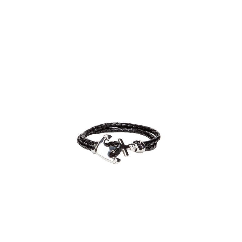 skull bracelet online