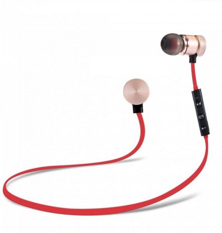 sports sound stereo wireless headset