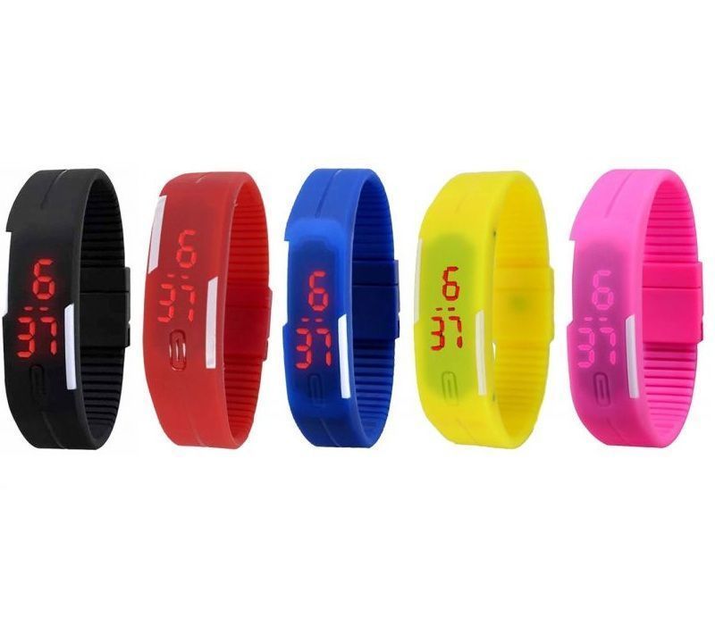 led watch online shopping