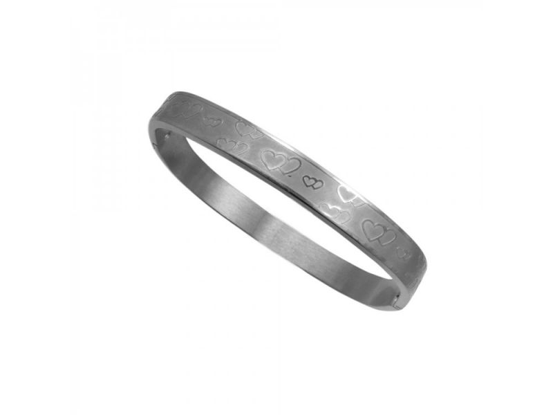 Men Silver Plated-(product Code-1mb191 