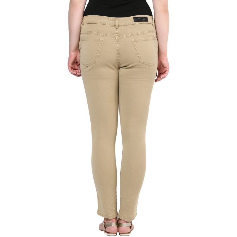 cotton jeans for womens