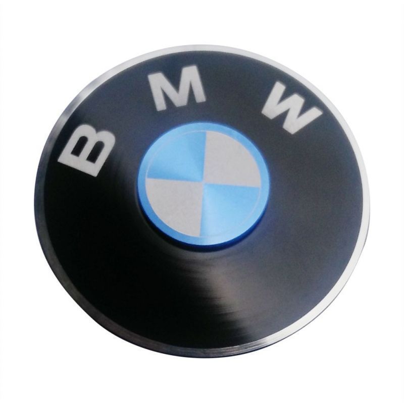 bmw fidget spinner