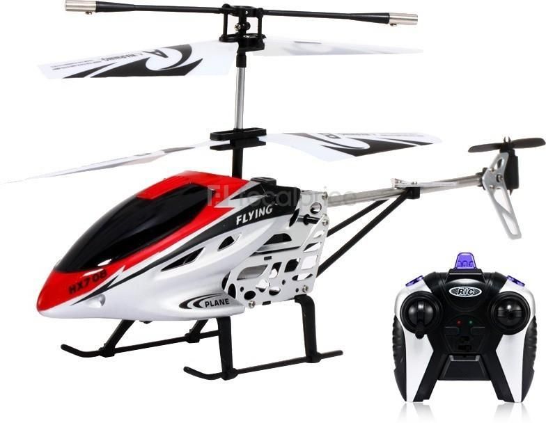 remote control helicopter for toddler