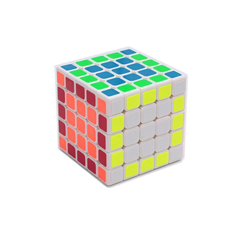 emob rubik's cube