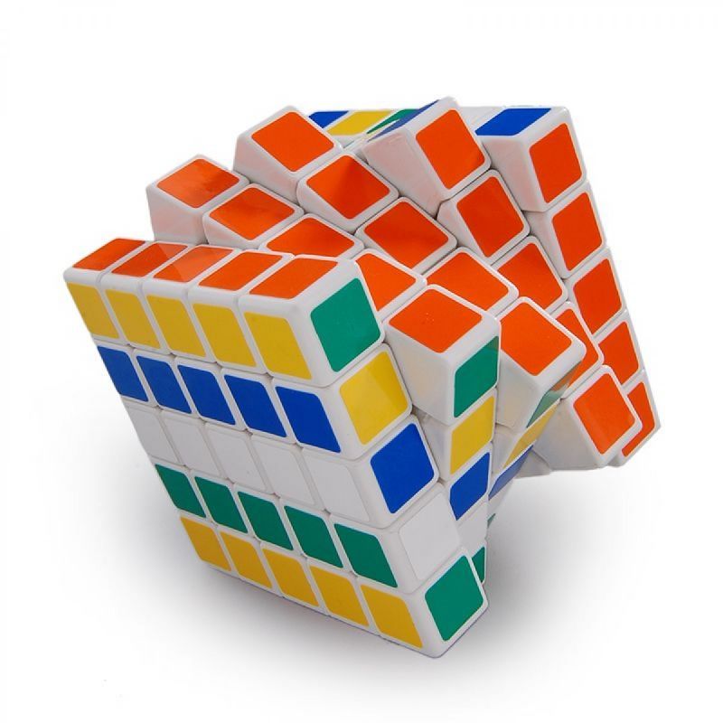 emob rubik's cube