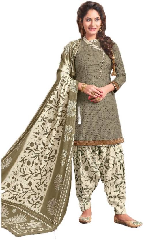 salwar suit piece