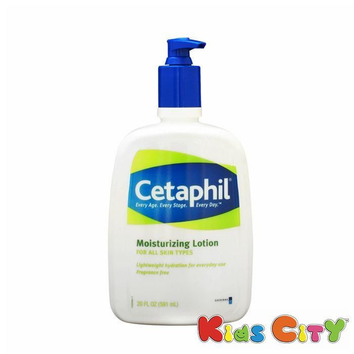 Buy Cetaphil Moisturizing Lotion - 591ml (20oz) online