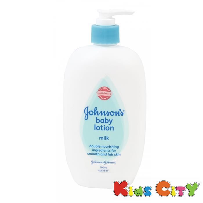 johnson baby milk lotion 500ml price