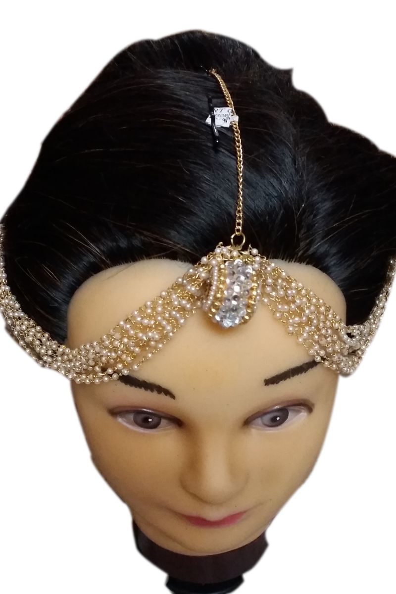 2019 year look- Maang Traditional tikka for girls 2019 year looks- Maang Traditional tikka for girls