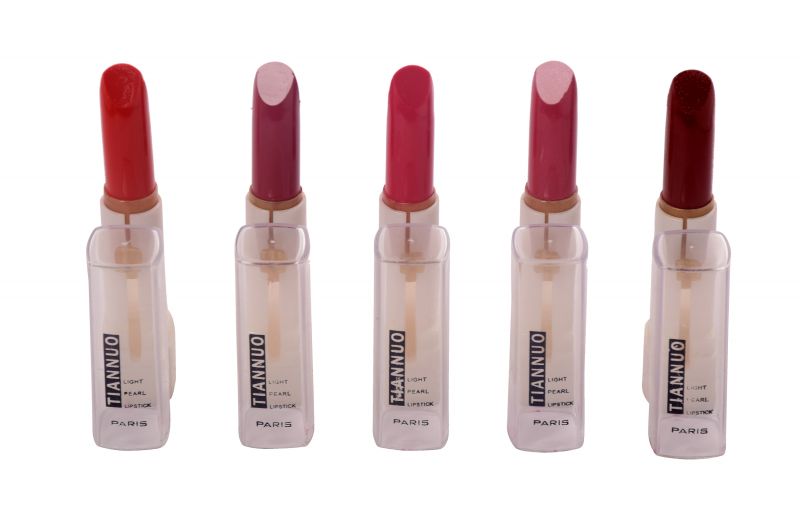 Buy Tiannuo Lipstick Combo 5 Pics No 2 online