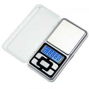 Buy Pocket LCD Digital Weighing Scale online