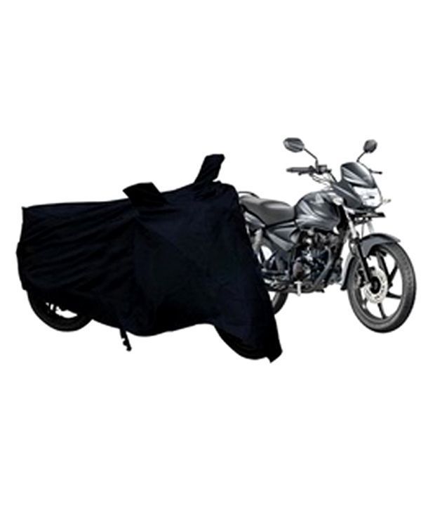 Buy Enew Bike Body Cover For Universal (silver) online