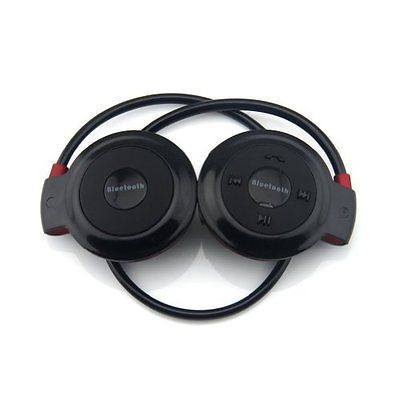 Buy Mini 503 Bluetooth V4.0 Wireless Stereo Bluetooth Earphone Sport Headset online