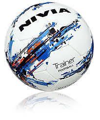 Buy Nivia Trainer Football Size-5 online