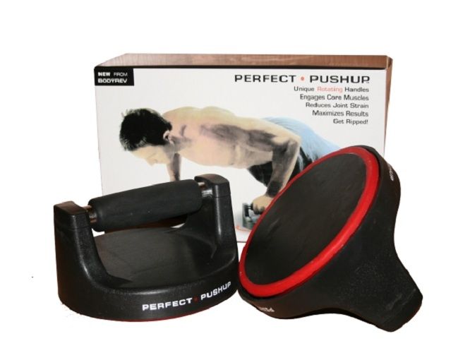 push up pro