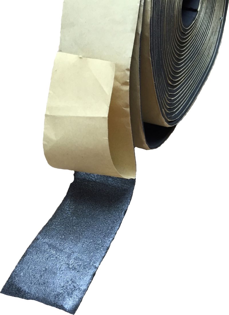 Buy Mighty Mounts - Mighty Tape Self - Adhesive Insulation Foam Tape online