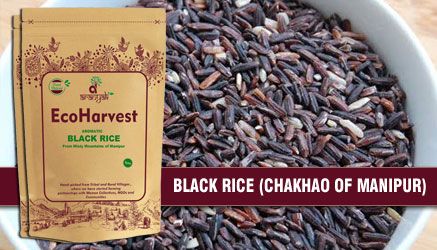 Buy Black Rice 10kg online